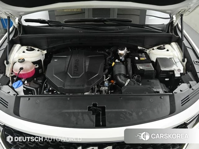 Kia Sorento 4th Generation id 4577098 из Кореи 16