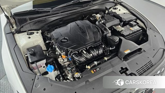 Hyundai The New Grandeur IG id 4416017 из Кореи 40