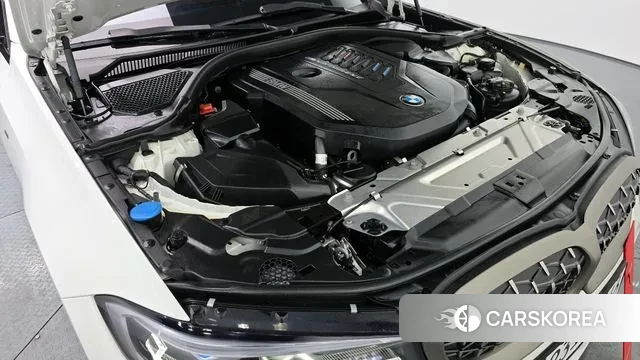 BMW 3 Series (G20) id 3726737 из Кореи 16