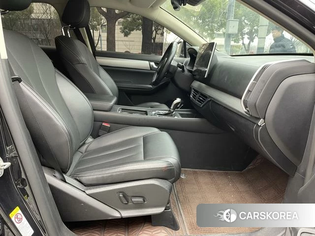 BYD Tang id 4238496 из Китая 14