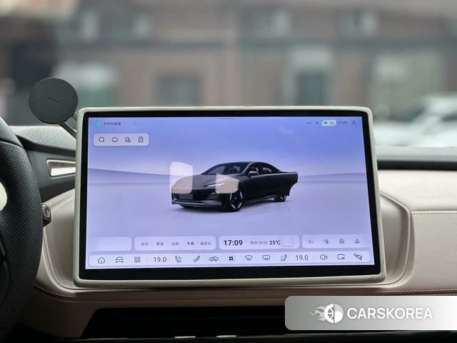 Dark blue car Dark blue SL03 id 4221778 из Китая 13