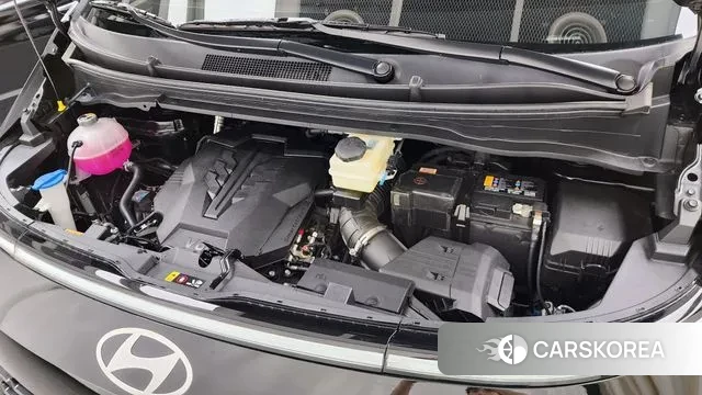 Hyundai Staria id 3082499 из Кореи 16