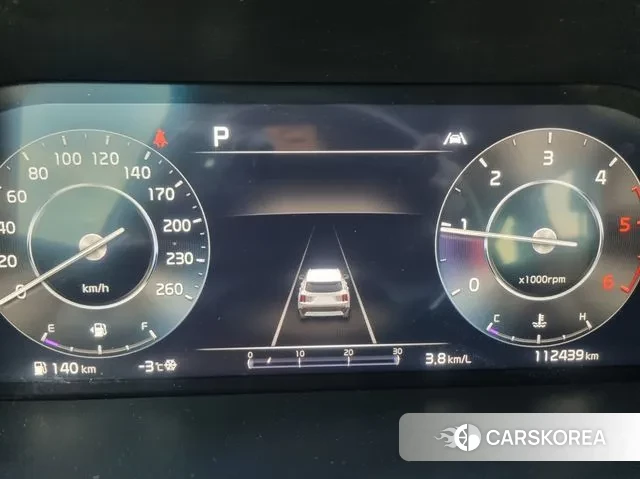 Kia Sorento 4th Generation id 3572565 из Кореи 16