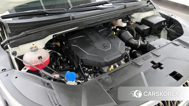 Kia Carnival 4th generation id 3582060 из Кореи 16