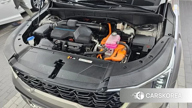 Kia The New Sorento 4th Generation id 3016132 из Кореи 16