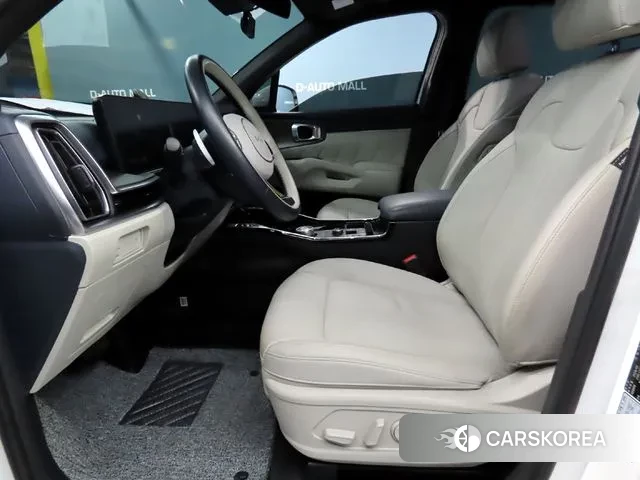 Kia The New Sorento 4th Generation id 3739631 из Кореи 16