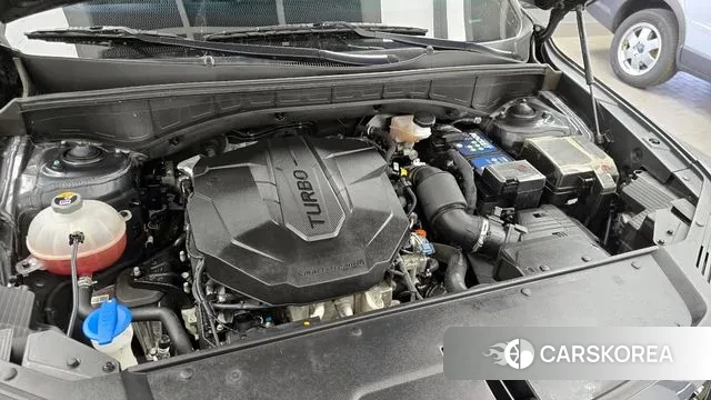 Kia Sorento 4th Generation id 3764431 из Кореи 16