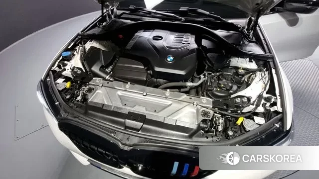 BMW 3 Series (G20) id 2931494 из Кореи 16