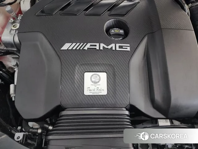 Mercedes-Benz CLA-Class C118 id 3256331 из Кореи 16