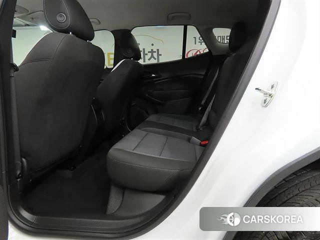 Chevrolet (GM Daewoo) Trax Crossover id 3870100 из Кореи 13