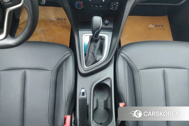 Buick Yinglang id 4253835 из Китая 10