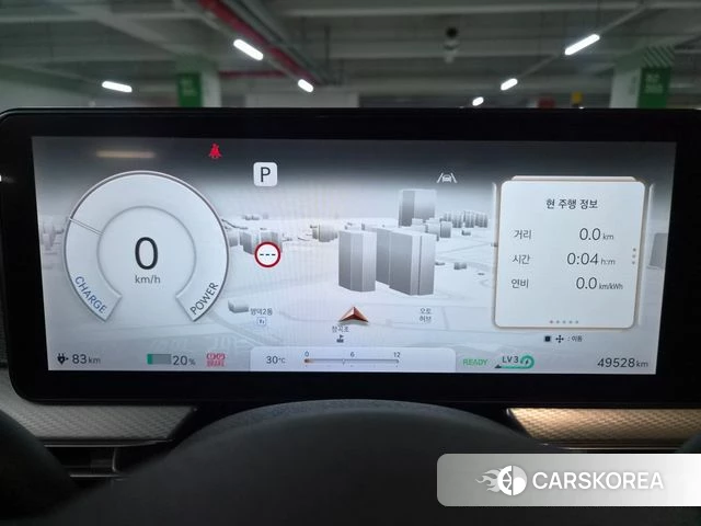 Genesis GV60 id 4905966 из Кореи 16