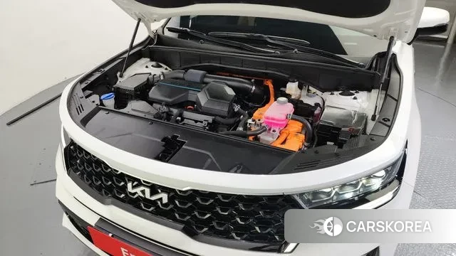 Kia Sorento 4th Generation id 3487887 из Кореи 16