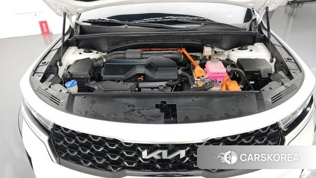 Kia Sorento 4th Generation id 3443018 из Кореи 16