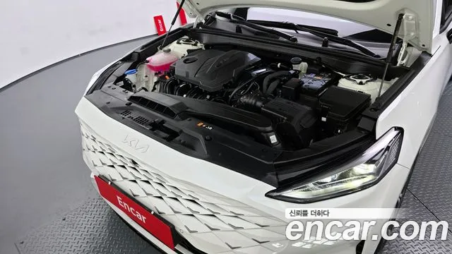 Kia K8 id 2739728 из Кореи 16