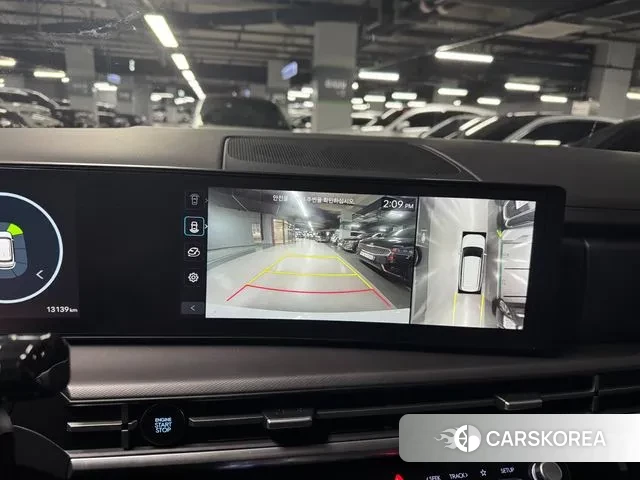 Hyundai Santa Fe (MX5) id 3262525 из Кореи 11