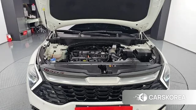 Kia Sportage 5th Generation id 2939052 из Кореи 16