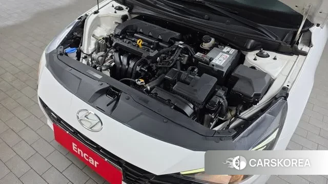 Hyundai Avante (CN7) id 3406912 из Кореи 16