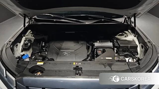 Hyundai The New Palisade id 2998114 из Кореи 16