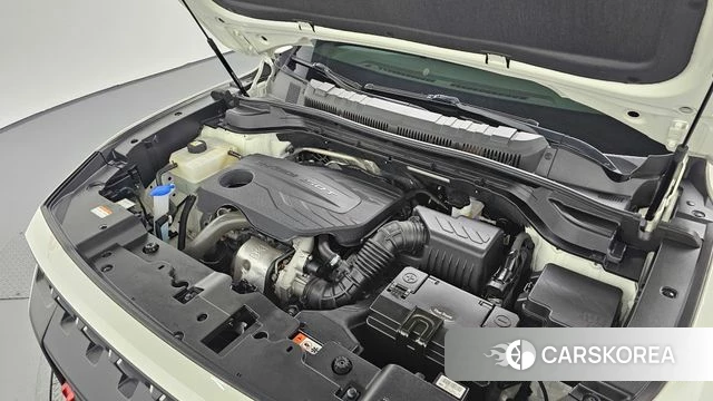 Ssangyong Torres id 4401239 из Кореи 16
