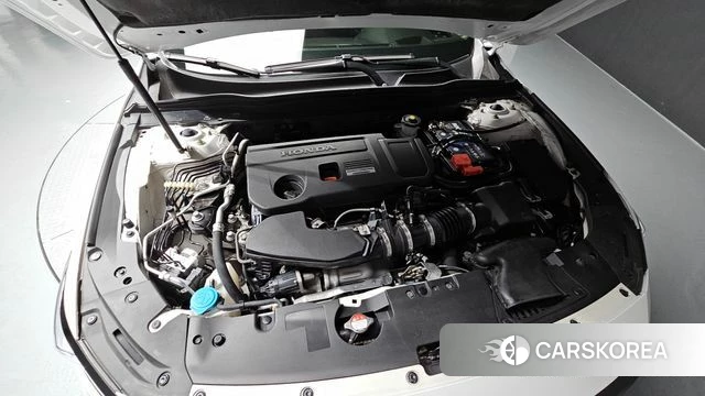 Honda Accord 10th Generation id 4587240 из Кореи 16