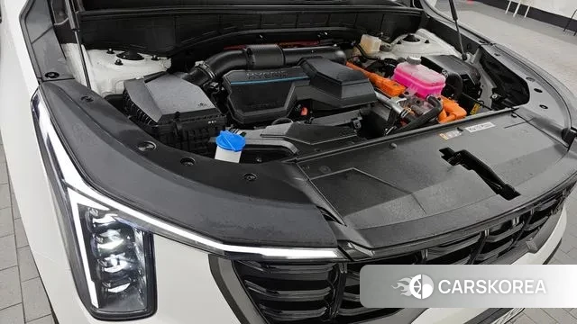 Kia The New Sorento 4th Generation id 3327740 из Кореи 16