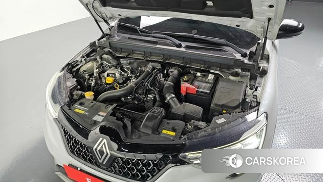 Renault Korea (Samsung) XM3 id 4530319 из Кореи 28