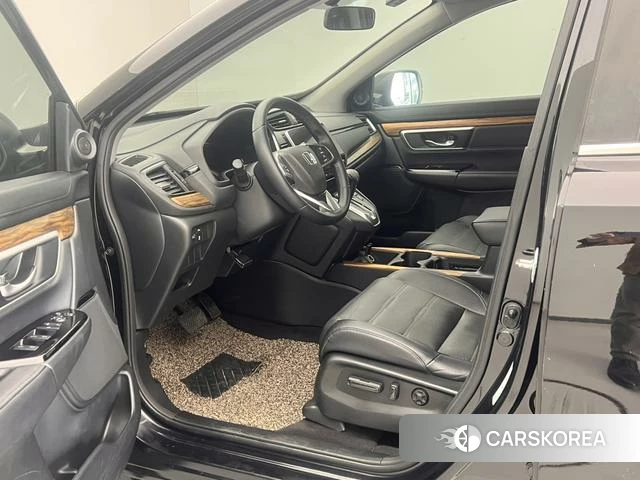 Honda CR-V id 4241995 из Китая 10
