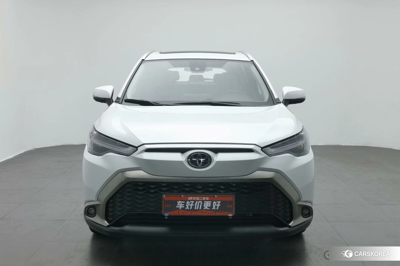 Toyota Frontlander id 4438248 из Китая 20