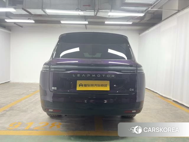 Zero-running car Zero run C16 id 4215765 из Китая 16