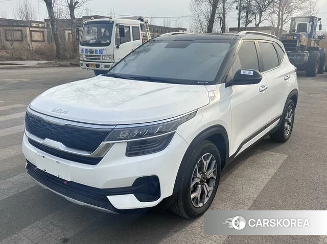 Kia Proud run id 3926939 из Китая 18