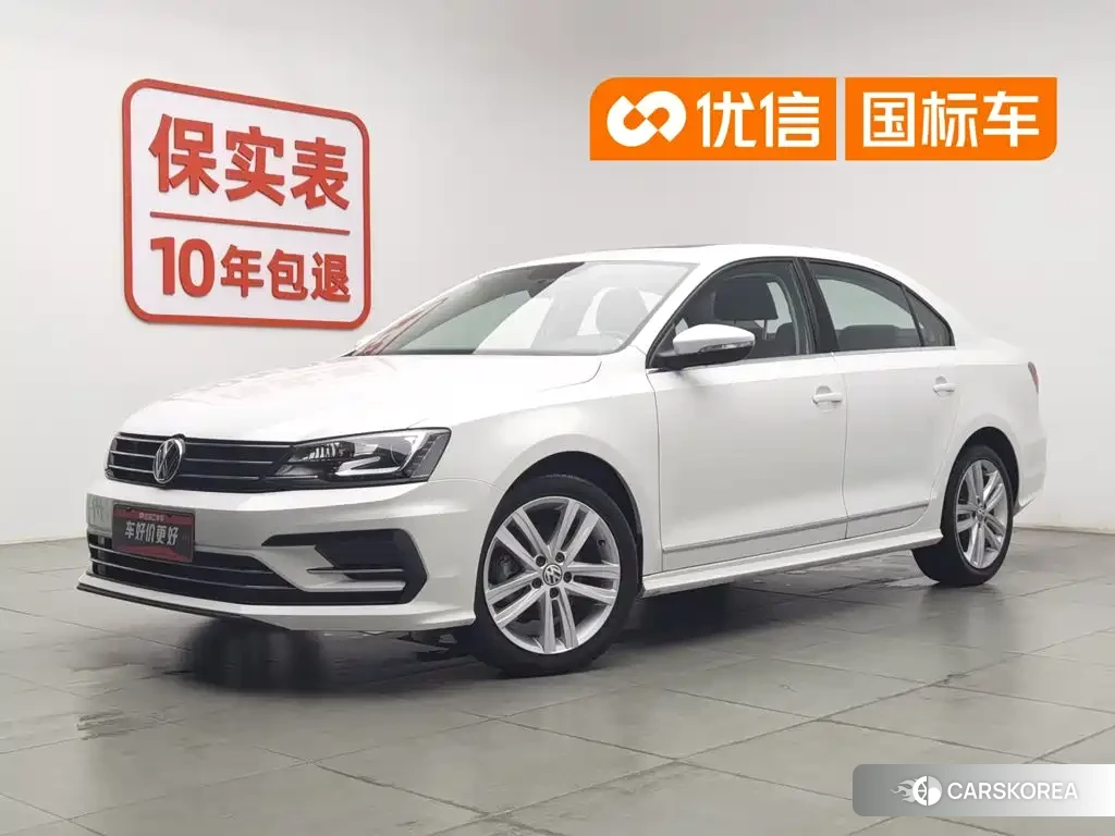 Volkswagen Sagitar id 4600772 из Китая 20