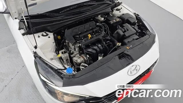 Hyundai Avante (CN7) id 2943848 из Кореи 16