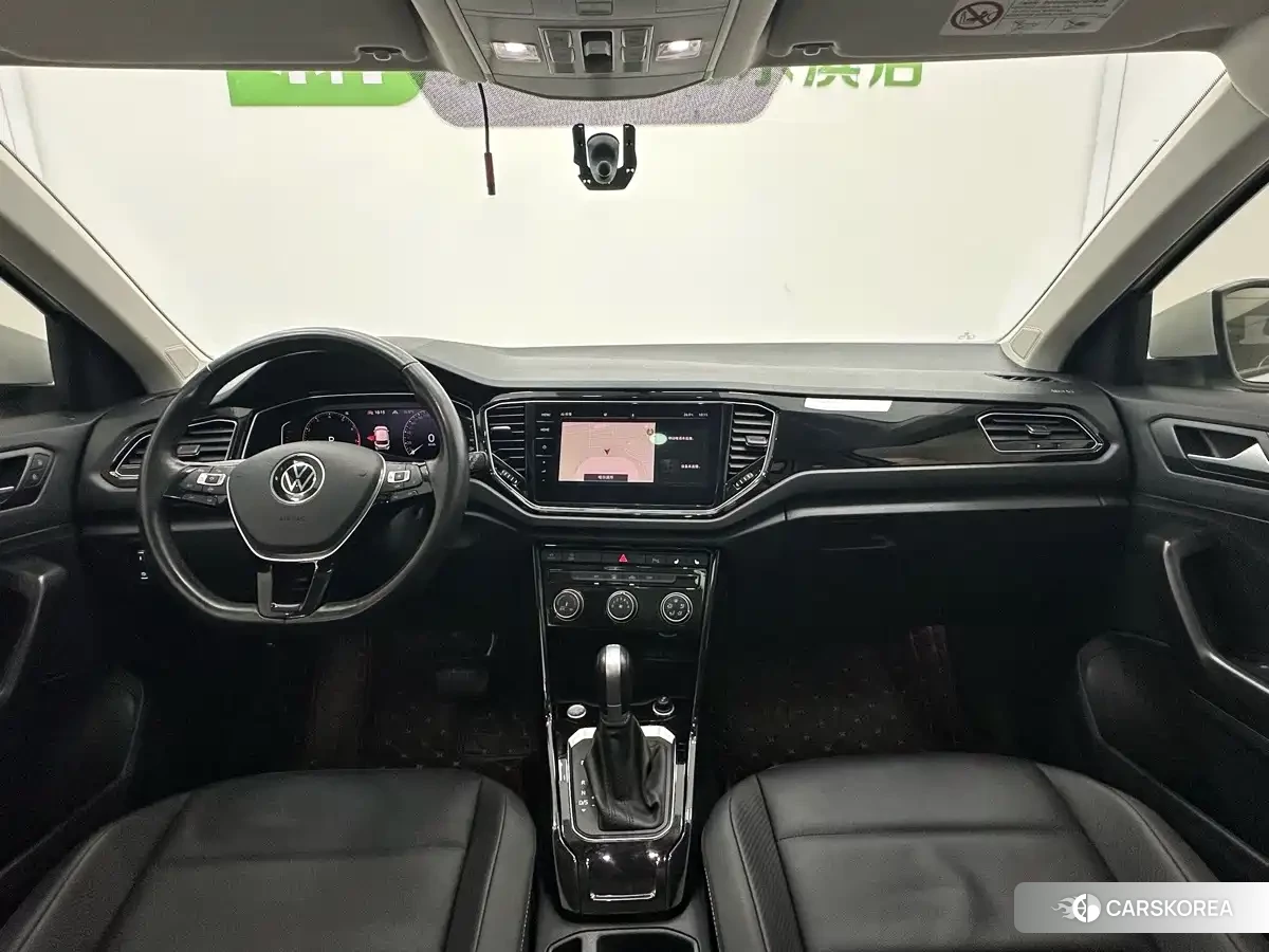 Volkswagen T-Roc id 4606925 из Китая 14