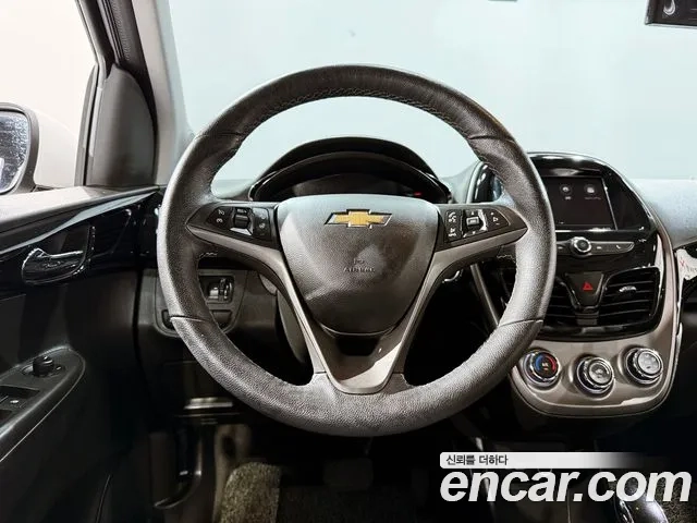 Chevrolet (GM Daewoo) The New Spark id 2917040 из Кореи 16