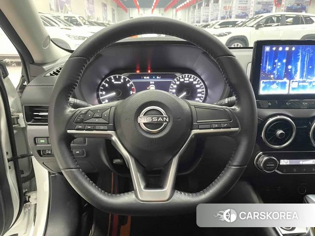 Nissan Xuan Yi id 4259231 из Китая 12