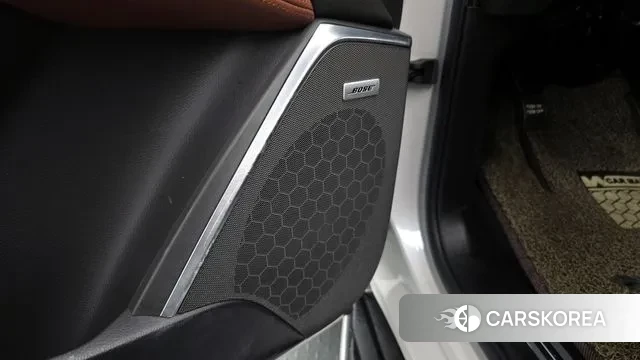 Cadillac Escalade id 3379493 из Кореи 16