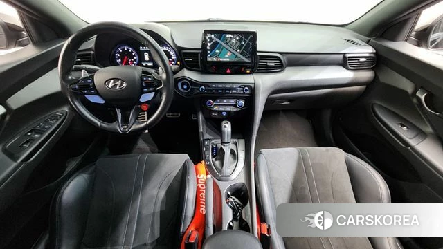 Hyundai Veloster (JS) id 3843662 из Кореи 16