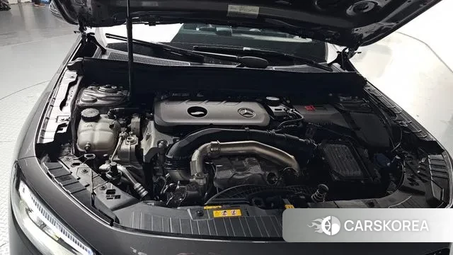 Mercedes-Benz GLB-Class X247 id 3447043 из Кореи 16