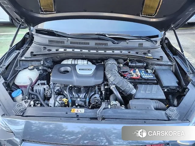 Hyundai Kona id 3248918 из Кореи 16