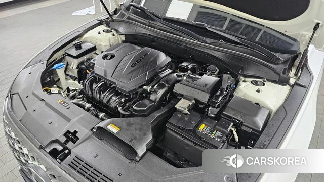 Hyundai The New Grandeur IG id 4396088 из Кореи 29