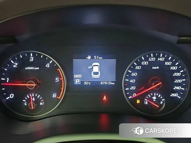 Kia Stinger id 4638201 из Кореи 14