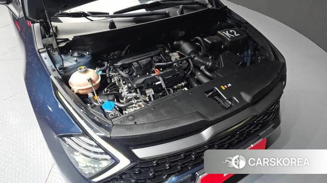 Kia Sportage 5th Generation id 3892415 из Кореи 16