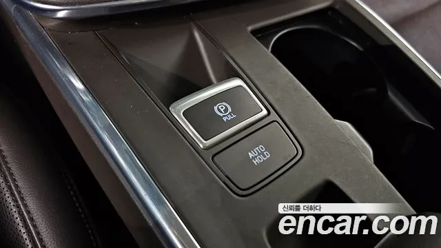 Hyundai The New Grandeur IG id 2596289 из Кореи 16