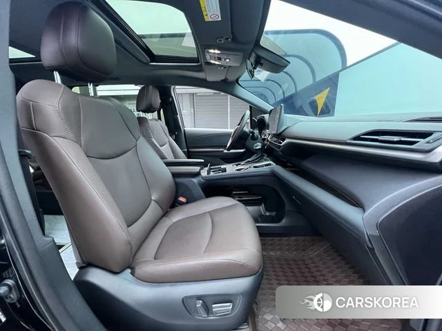 Toyota Grevia id 4254137 из Китая 29