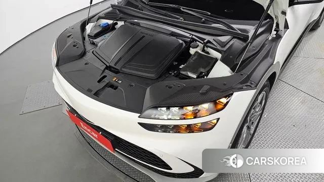 Genesis GV60 id 3042884 из Кореи 16