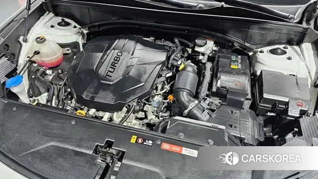 Kia Sorento 4th Generation id 3499354 из Кореи 16