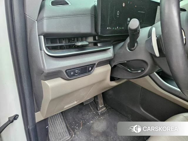Kia The New Carnival 4th Generation id 4607735 из Кореи 10