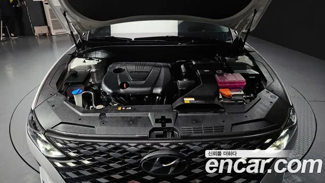 Hyundai The New Grandeur IG Hybrid id 2748404 из Кореи 16