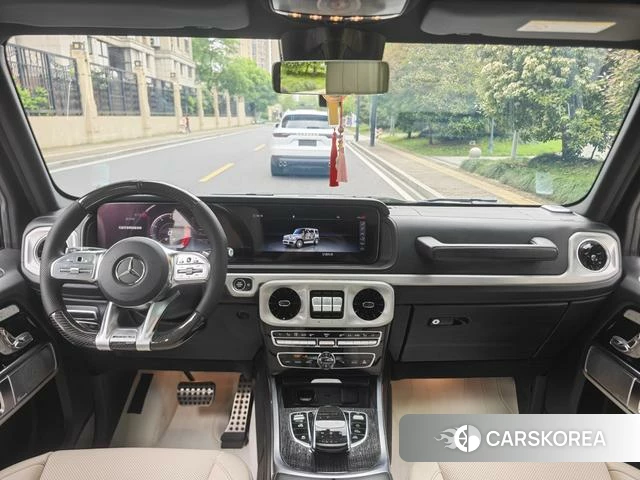 Mercedes-Benz G-class id 4275373 из Китая 13